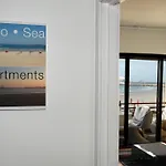 Porto Sea Apartament *