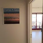 شقة Porto Sea ماتوسينهوس