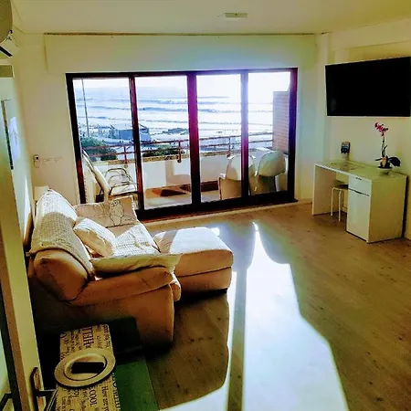 דירה Porto Sea מטוסיניוס