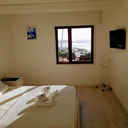 公寓 波尔图赛公寓 *