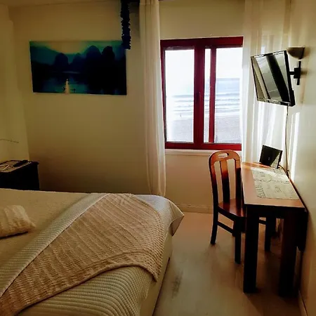 波尔图赛公寓 马托西纽什