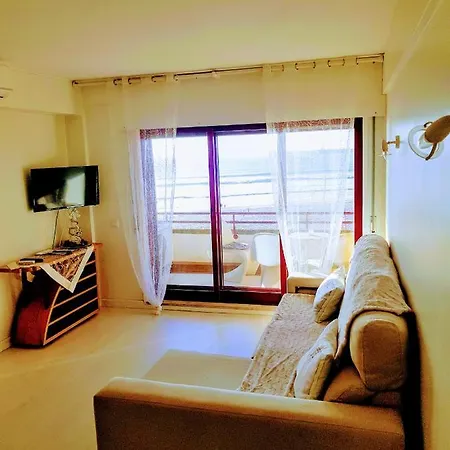 波尔图赛公寓 马托西纽什