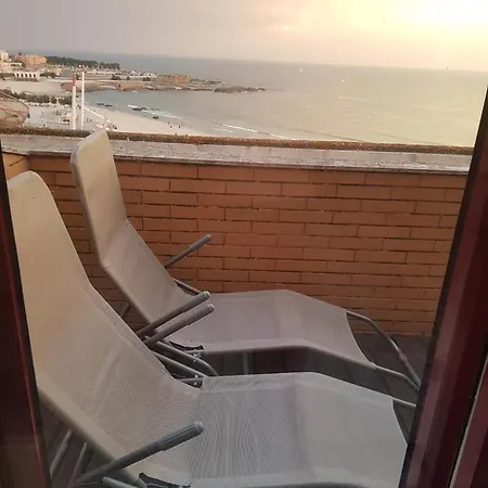 公寓 波尔图赛公寓