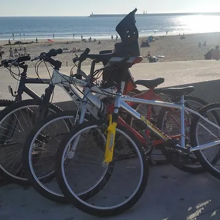 公寓 波尔图赛公寓 马托西纽什