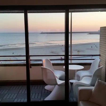 波尔图赛公寓 马托西纽什