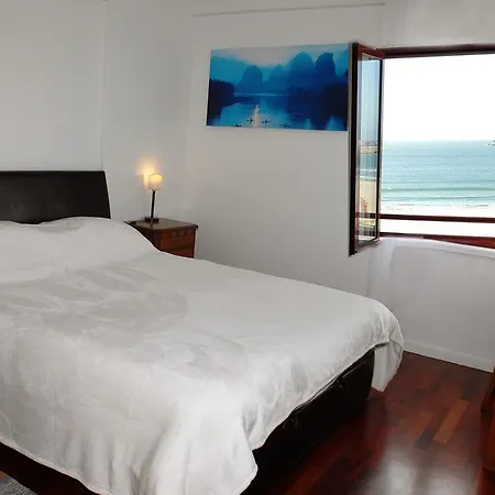 公寓 波尔图赛公寓 *