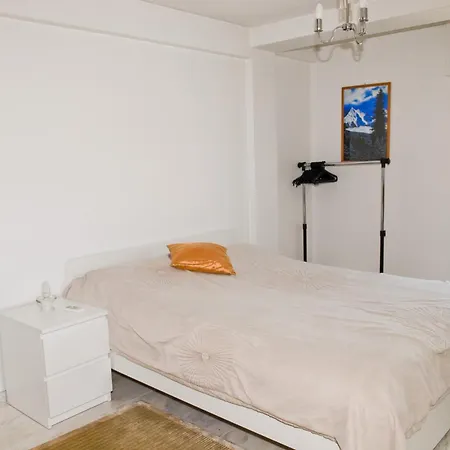 公寓 波尔图赛公寓 *