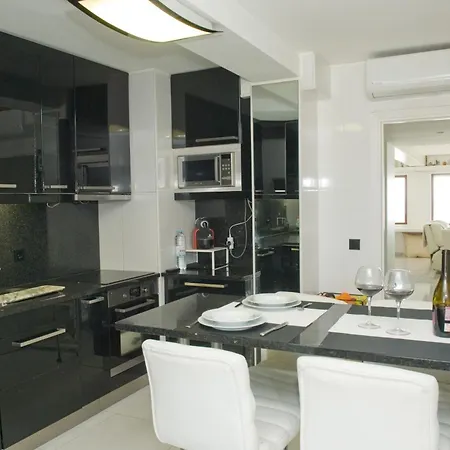 Apartamento Porto Sea *