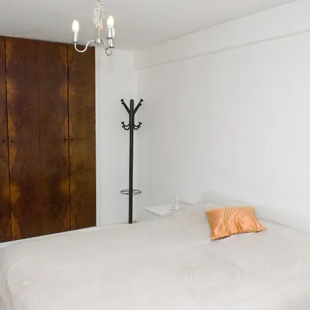 公寓 波尔图赛公寓 马托西纽什