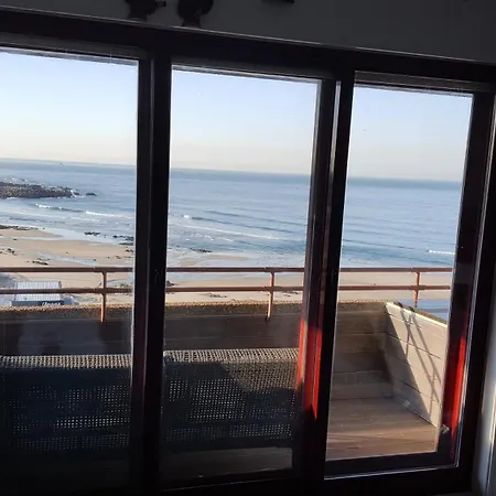 Porto Sea Apartament Matosinhos (Porto)