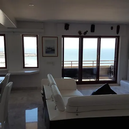 Porto Sea דירה