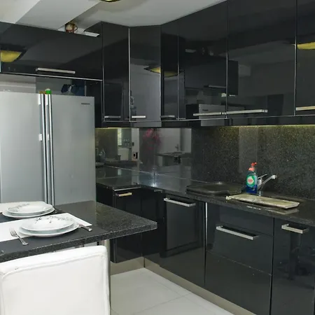 波尔图赛公寓 * 马托西纽什