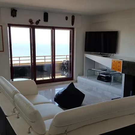 公寓 波尔图赛公寓