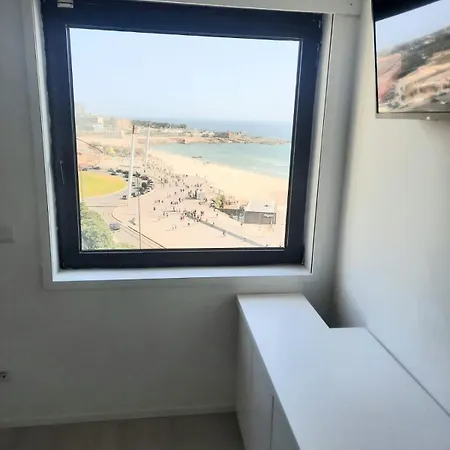 公寓 波尔图赛公寓