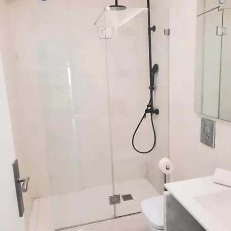 波尔图赛公寓 公寓