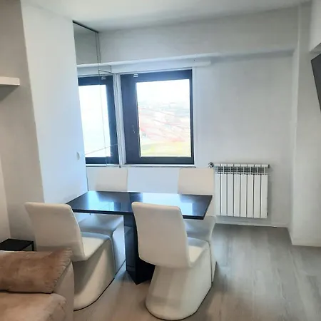 波尔图赛公寓 公寓