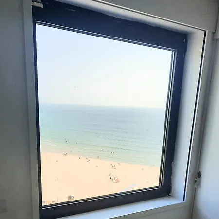 דירה Porto Sea מטוסיניוס