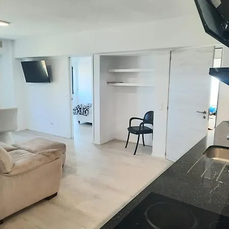 波尔图赛公寓 马托西纽什