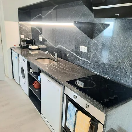 公寓 波尔图赛公寓 *