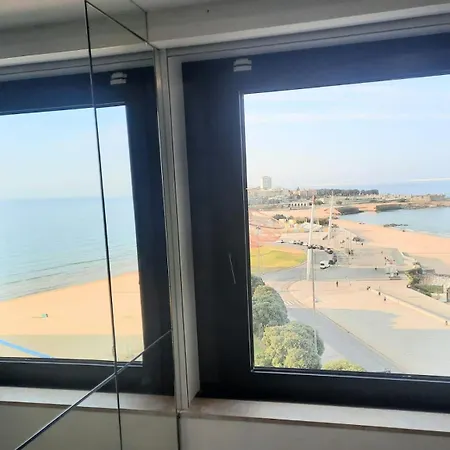 דירה Porto Sea