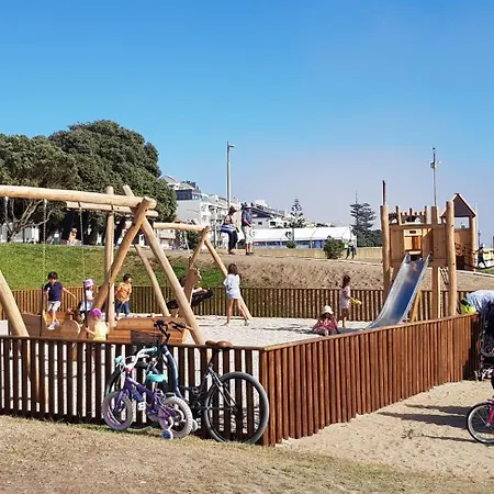 公寓 波尔图赛公寓