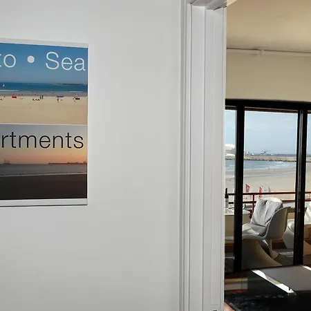 波尔图赛公寓 公寓 *