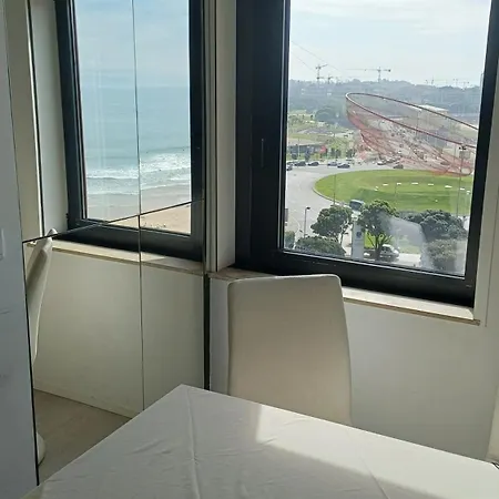 Porto Sea *