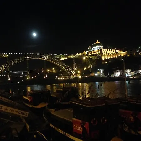 波尔图赛公寓 公寓