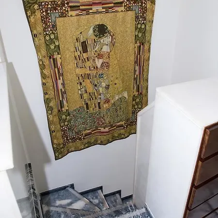 波尔图赛公寓 马托西纽什