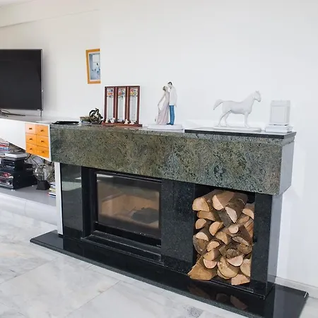 波尔图赛公寓 马托西纽什