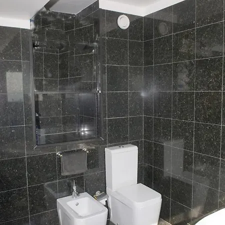 公寓 波尔图赛公寓