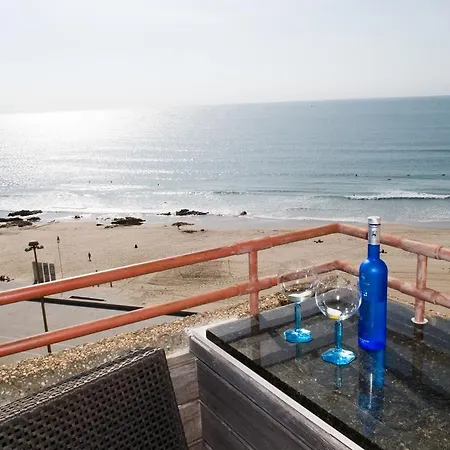 Porto Sea Apartamento Matosinhos (Porto)