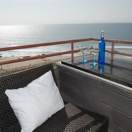 波尔图赛公寓 公寓