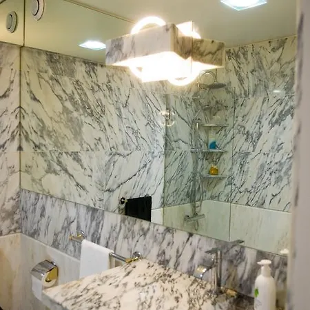 波尔图赛公寓 公寓 马托西纽什