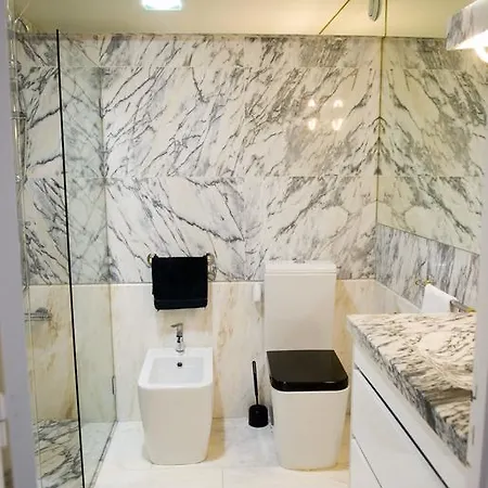 Porto Sea Daire