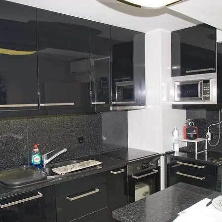 Porto Sea Apartamento Matosinhos (Porto)