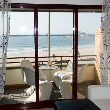 公寓 波尔图赛公寓