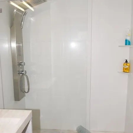 波尔图赛公寓 公寓 *