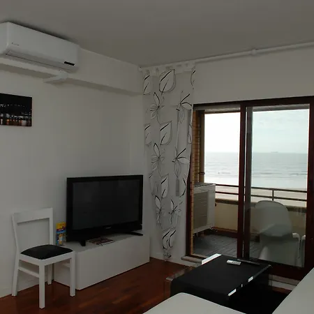 Apartamento Porto Sea *