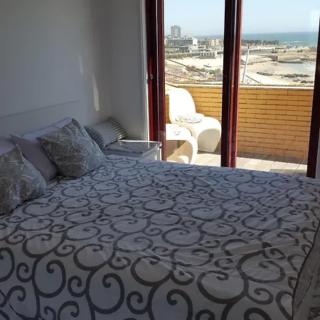 波尔图赛公寓 马托西纽什