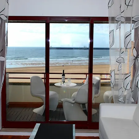 公寓 波尔图赛公寓 马托西纽什