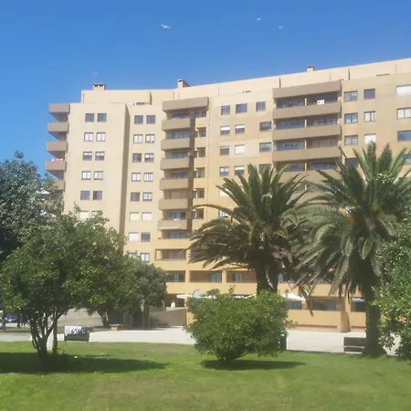 Appartement Porto Sea