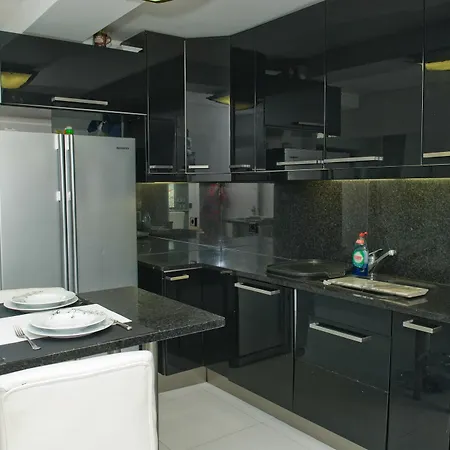 波尔图赛公寓 马托西纽什