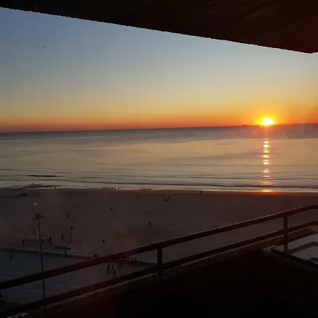 波尔图赛公寓 马托西纽什