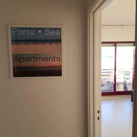 Daire Porto Sea Matosinhos (Porto)