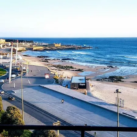 Porto Sea דירה