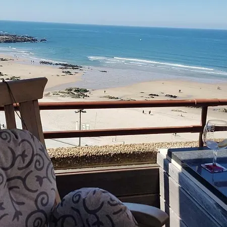 波尔图赛公寓 * 马托西纽什