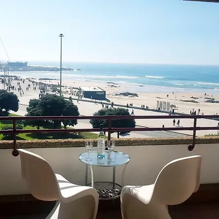 波尔图赛公寓 公寓 马托西纽什