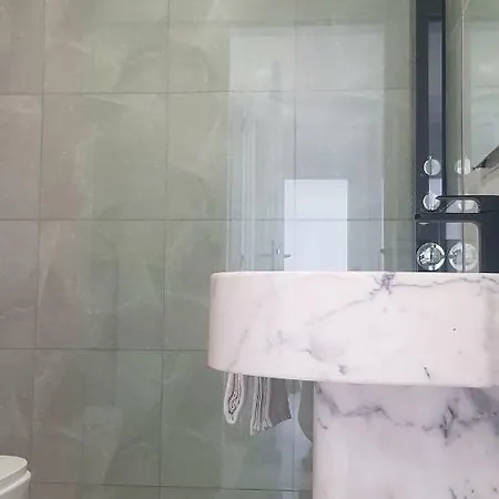 波尔图赛公寓 公寓