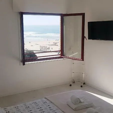 Porto Sea מטוסיניוס